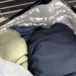 Plato's Closet