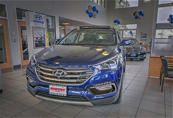 SHEEHY HYUNDAI OF WALDORF - Updated July 2025 - 33 Photos & 161 Reviews ...