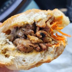 Pho Oh Tasty - 8.5/10 Banh Mi