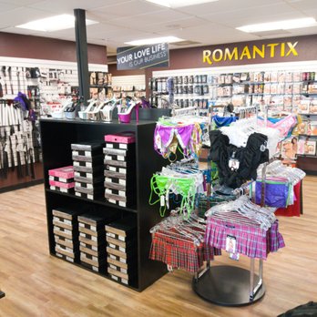 Romantix - Adult Shops Near Me - Fargo, North Dakota Romantix - Adult Shops Near Me - Fargo, North Dakota