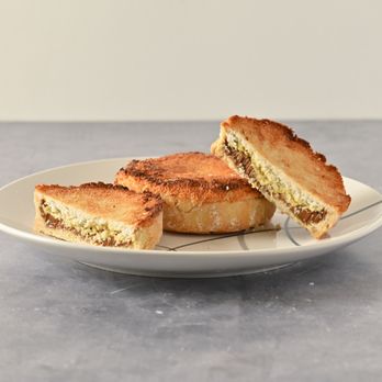 Anywhere Bistro - a plate with a sandwich on it - Coffee & Tea Near Me - Sunny Isles Beach, Florida Anywhere Bistro - a plate with a sandwich on it - Coffee & Tea Near Me - Sunny Isles Beach, Florida