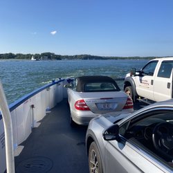 South Ferry Company