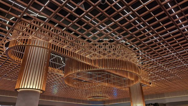 Politan Row at Colony Square by null