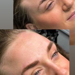 Permabeauty - Microblading
