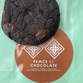 Peace by Chocolate - Chocolatiers & Shops Near Me - Halifax, Nova Scotia