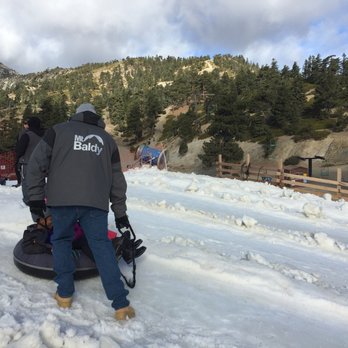 Mt Baldy Resort - Ski Resorts Near Me - Mount Baldy, California Mt Baldy Resort - Ski Resorts Near Me - Mount Baldy, California