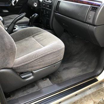 Niko’s Auto Detailing - After - Auto Detailing Near Me - Chicago, Illinois