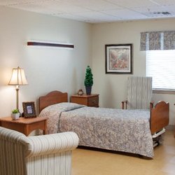 Meridian Center Genesis Healthcare
