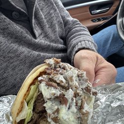 Gyro King