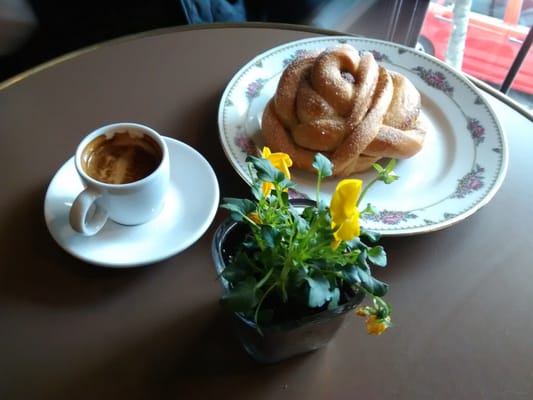 Open Bakery Frydenlund by null