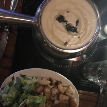 Taureau - Fondue Near Me - New York, New York Taureau - Fondue Near Me - New York, New York
