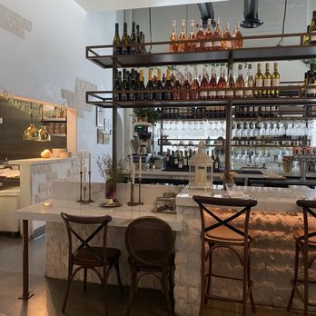 Ammatoli - Beer and wine bar - Mediterranean Near Me - Long Beach, California