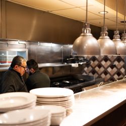 Spigola Restaurant