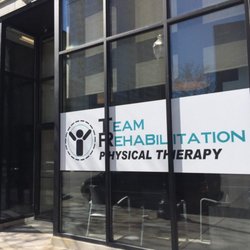 Team Rehabilitation Physical Therapy - Team Rehab - South Loop