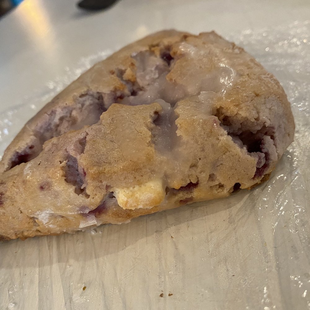 Billy Goat Coffee Cafe - Raspberry Scone = delicious - Coffee & Tea Near Me - Mt. Juliet, Tennessee Billy Goat Coffee Cafe - Raspberry Scone = delicious - Coffee & Tea Near Me - Mt. Juliet, Tennessee