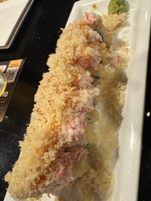 Sushi Deli 1 by null
