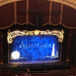 Hennepin Theatre Trust