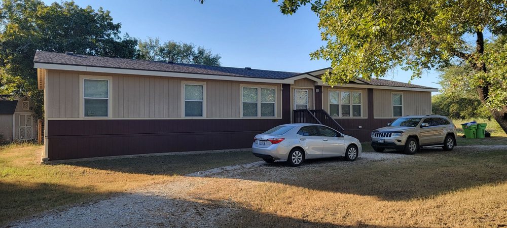 Slide of Forthman Roofing