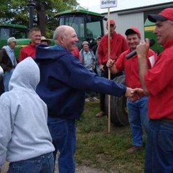 Olson Pearson Auction & Realty