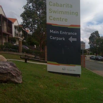 Cabarita Swimming Centre - Swimming Pools Near Me - Concord, NSW