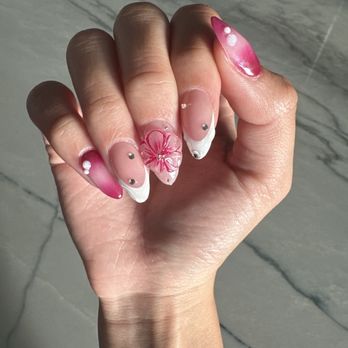 Galaxy Nails & Spa - Nail Salons Near Me - Lacey, Washington Galaxy Nails & Spa - Nail Salons Near Me - Lacey, Washington