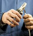 JT Home Inspection Service Logo