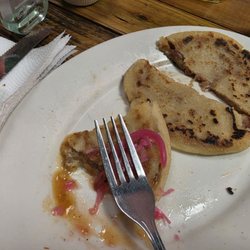 Sabor Latino Restaurant