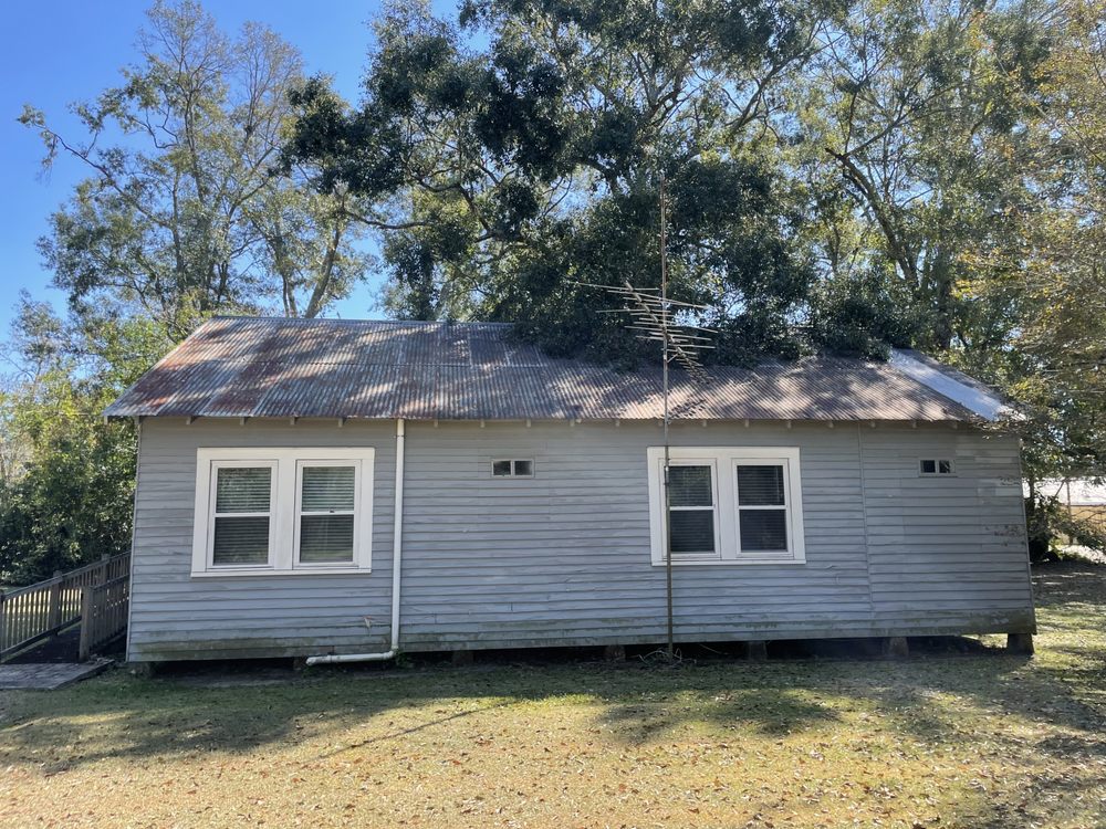 Slide of Peak Exteriors