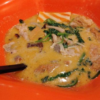 Zhangliang Malatang - Irvine - Classic bone soup with everything I selected - Chinese Near Me - Irvine, California Zhangliang Malatang - Irvine - Classic bone soup with everything I selected - Chinese Near Me - Irvine, California