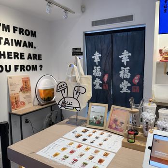 Xing Fu Tang - Bubble Tea Near Me - New York, New York Xing Fu Tang - Bubble Tea Near Me - New York, New York