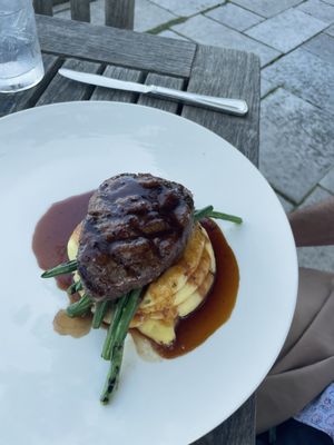 Whistling Straits Restaurant by null