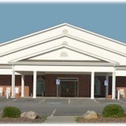 South Canton Funeral Home