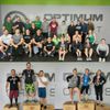 OPTIMUM Fitness gift card
