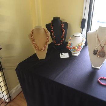 Bead Boys - Many of the jewelry items are made with semi-precious stones - Accessories Near Me - San Antonio, Texas