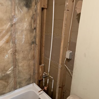 Real Construction & Remodeling - Tub valve installation - General Contractors Near Me Real Construction & Remodeling - Tub valve installation - General Contractors Near Me