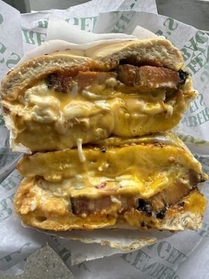 Greenberg’s Bagels by null