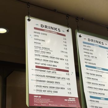 Colectivo Coffee Lincoln Park - Menu - Breakfast & Brunch Near Me - Chicago, Illinois