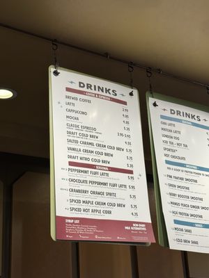 Menu photo 2 Colectivo Coffee Lincoln Park Chicago, IL