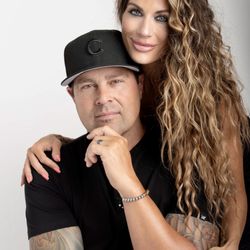 Coco Marie Salon & Extensions - Cherry Creek - The Owners, Courtney & Chad