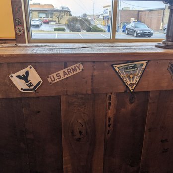 Mission BBQ - Barbeque Near Me - Fort Wayne, Indiana