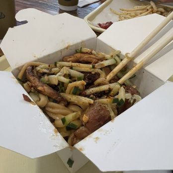 Nice Nice Noodles and Rice - Filipino Near Me - Norwood, Ohio