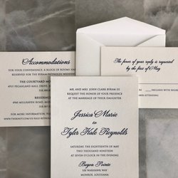 Haven - Haven offers invitations for any special occasion!