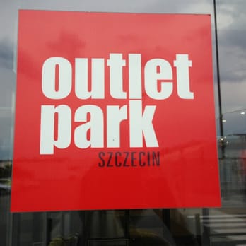 Outlet Park - Shopping Centers Near Me - Szczecin, ZP