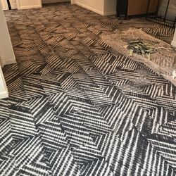 Innovative Flooring