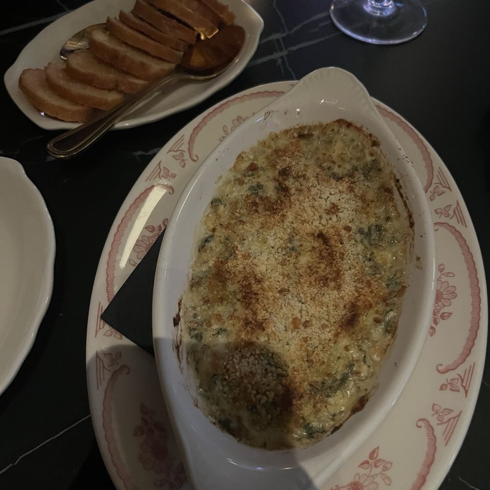 The Park House - Artichoke Dip - Bars Near Me - Pittsburgh, Pennsylvania The Park House - Artichoke Dip - Bars Near Me - Pittsburgh, Pennsylvania
