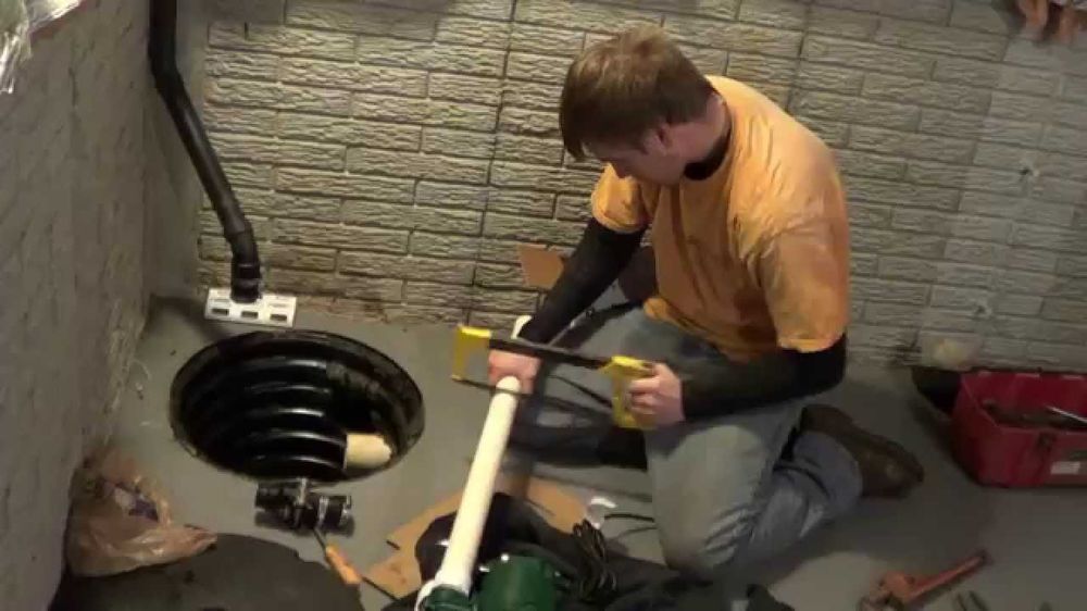 Slide of Trader Plumbing