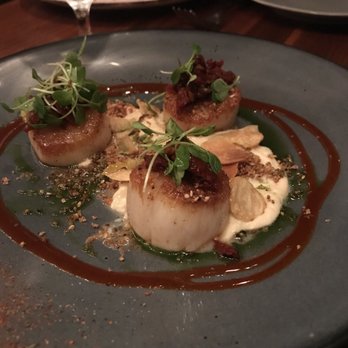 Oakleys Bistro - New American Near Me - Indianapolis, Indiana