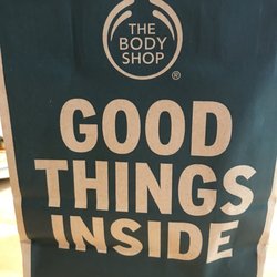 The Body Shop - Bag