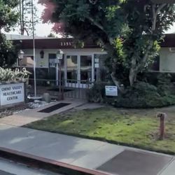 Olive Vista Behavioral Health Center