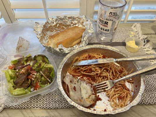 Tamburro's Italian Home by null